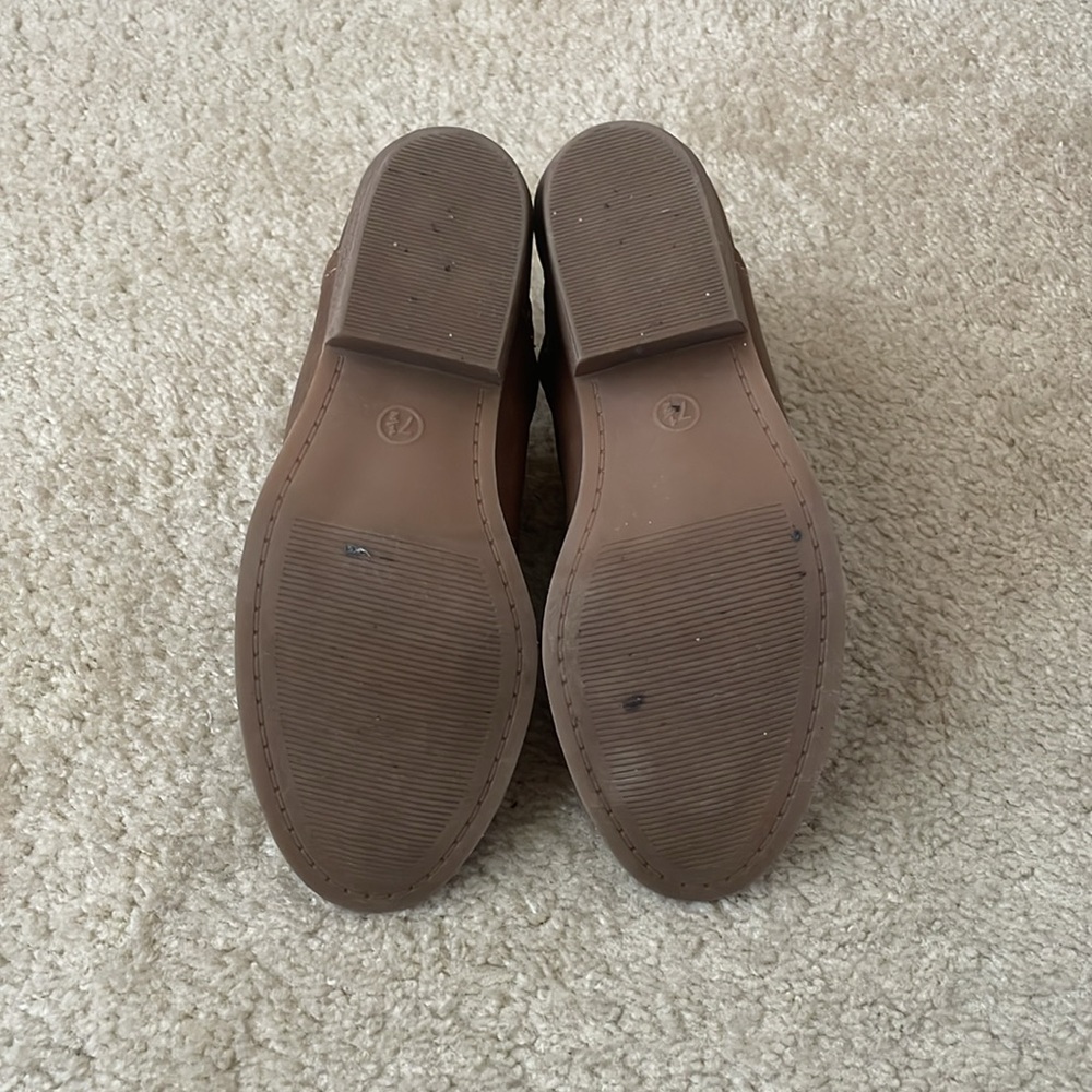 Universal Threads booties - Picture 3 of 3